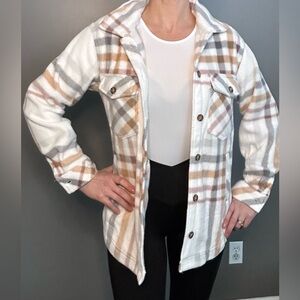 Women’s fleece jacket